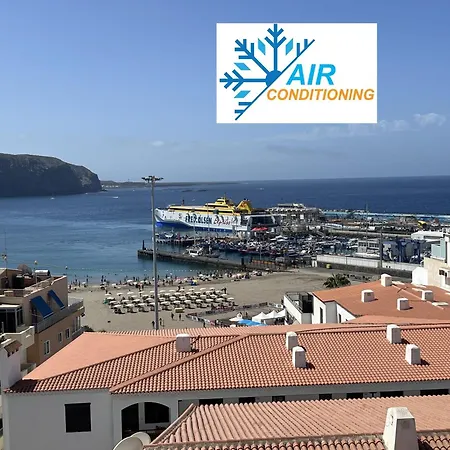 Casa Coral Ocean View Apartament