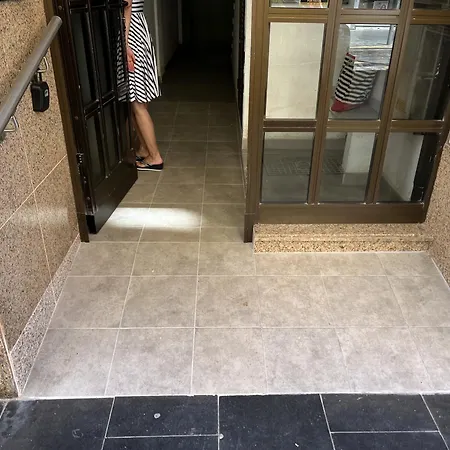 Apartament Casa Coral Ocean View Los Cristianos (Tenerife)