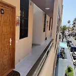 Casa Coral Ocean View Lägenhet Los Cristianos (Tenerife)