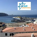 Casa Coral Ocean View Lägenhet