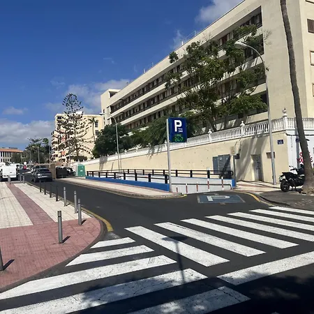 Casa Coral Ocean View * 로스크리스티아노스