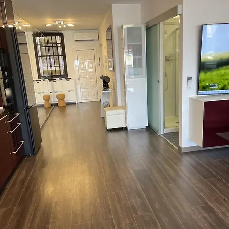 Casa Coral Ocean View Апартаменты