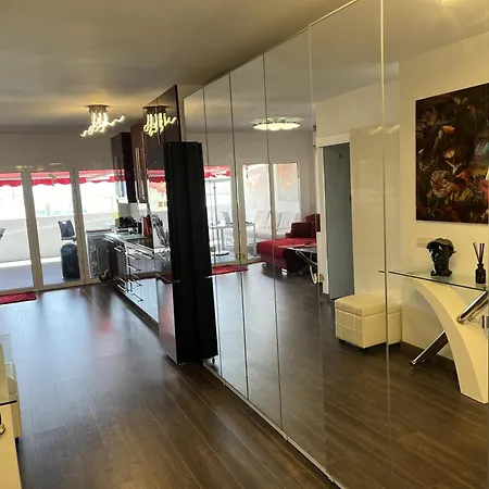 Апартаменты Casa Coral Ocean View *