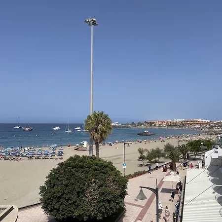 Апартаменты Casa Coral Ocean View