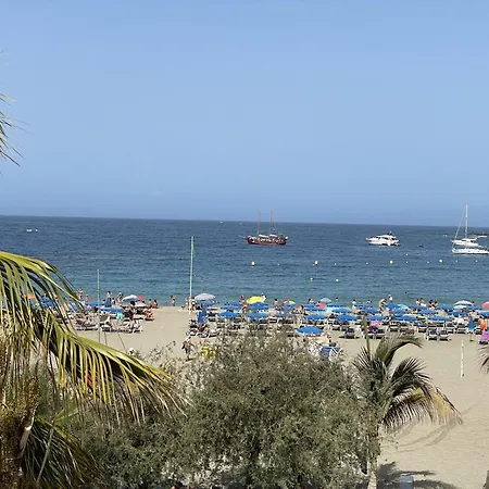 Casa Coral Ocean View * Лос Кристианос