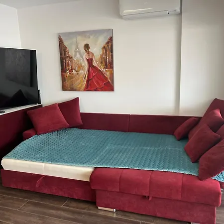 Casa Coral Ocean View Апартаменты Лос Кристианос