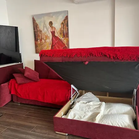 شقة Casa Coral Ocean View لوس كريستيانوس