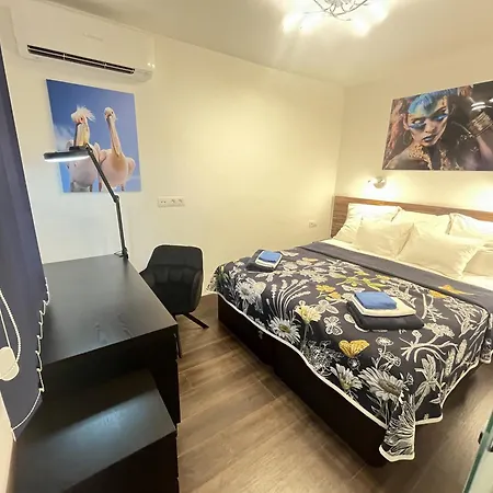 아파트 Casa Coral Ocean View