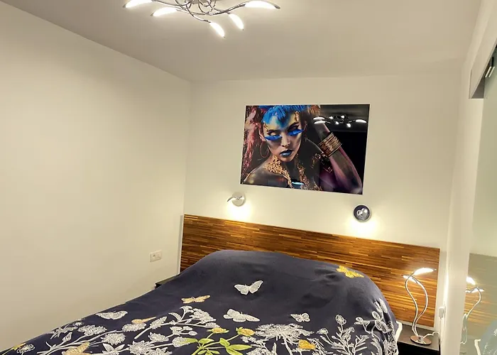 Casa Coral Ocean View Apartment