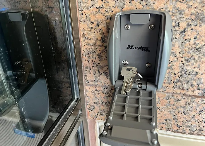 Apartment Casa Coral Ocean View *