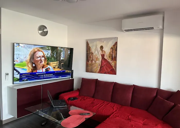 Casa Coral Ocean View Apartment