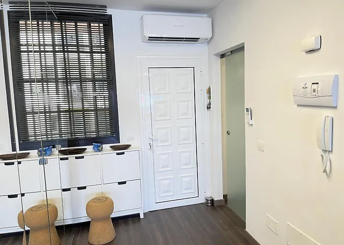 Casa Coral Ocean View * 로스크리스티아노스