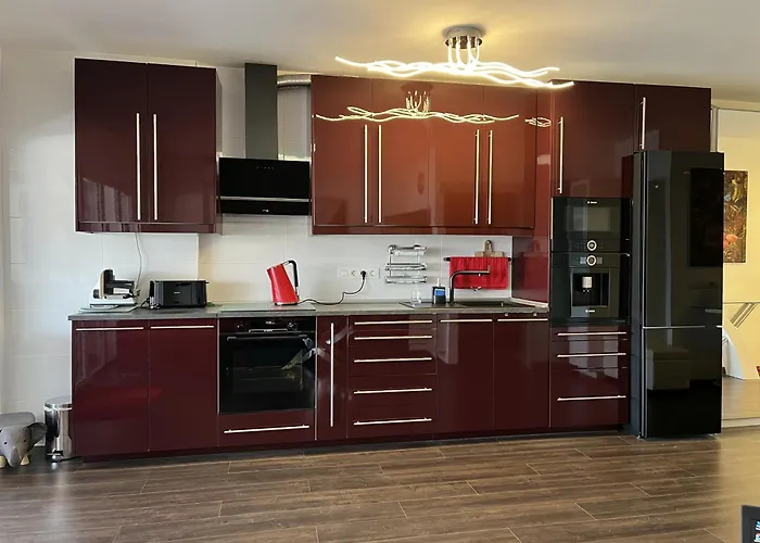 Casa Coral Ocean View 아파트 *