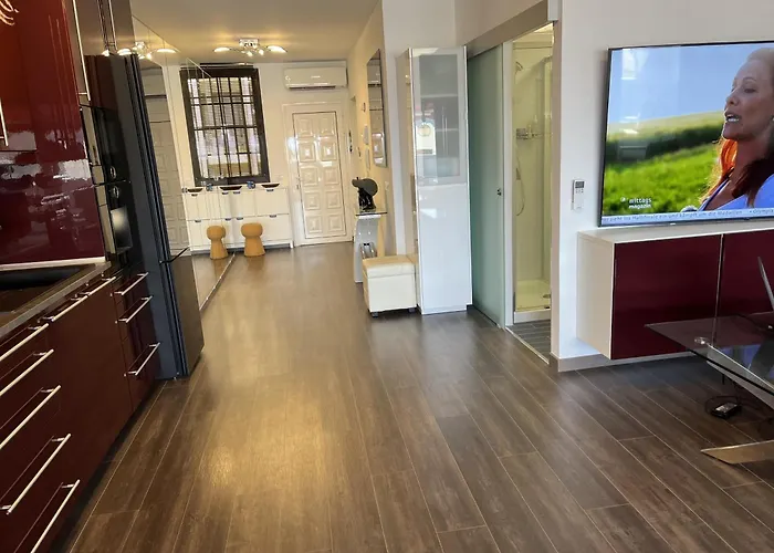 Casa Coral Ocean View 아파트