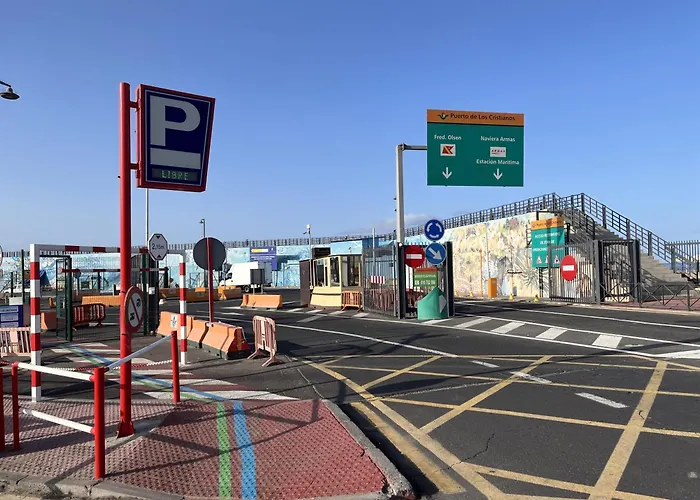 Casa Coral Ocean View 아파트 로스크리스티아노스