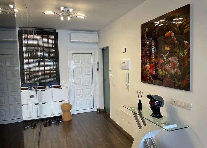 Casa Coral Ocean View *