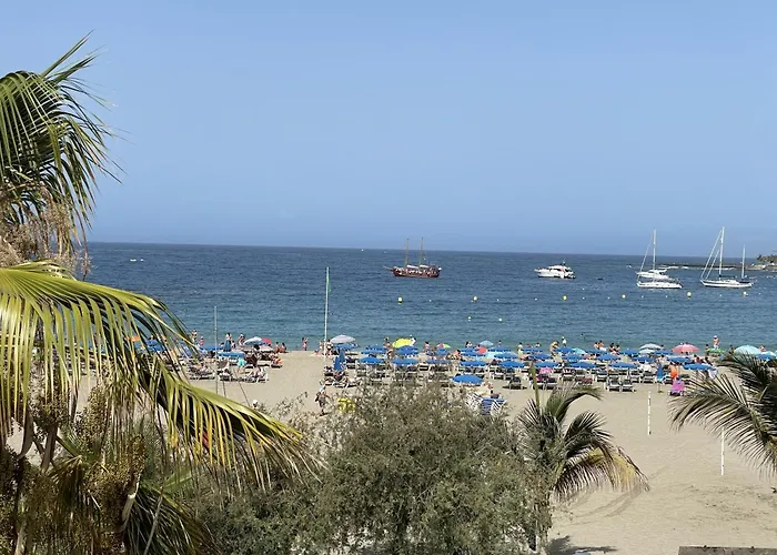 Casa Coral Ocean View * 로스크리스티아노스