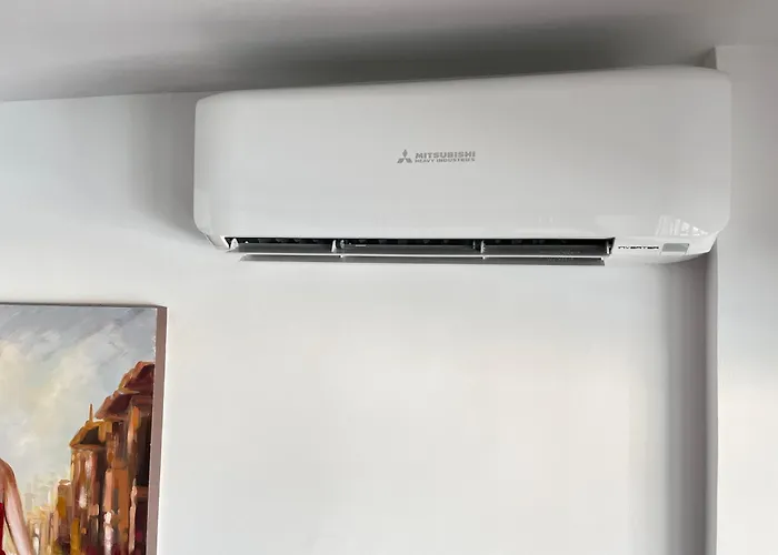 Casa Coral Ocean View * 로스크리스티아노스