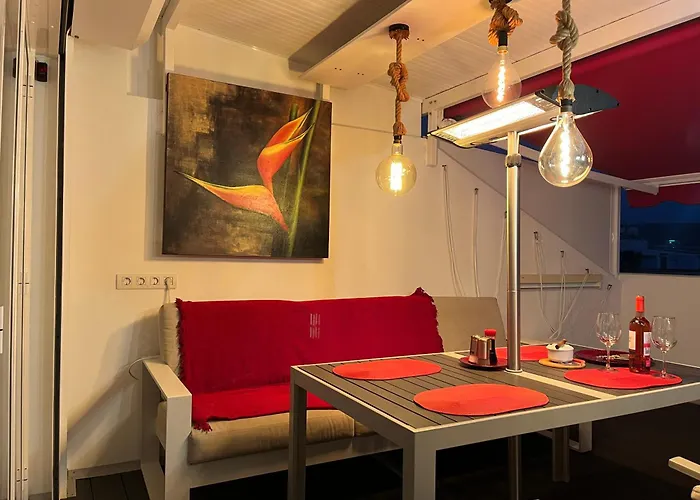 Casa Coral Ocean View *