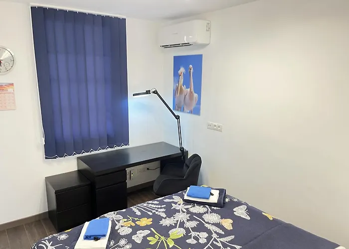 Casa Coral Ocean View * Los Cristianos (Tenerife)