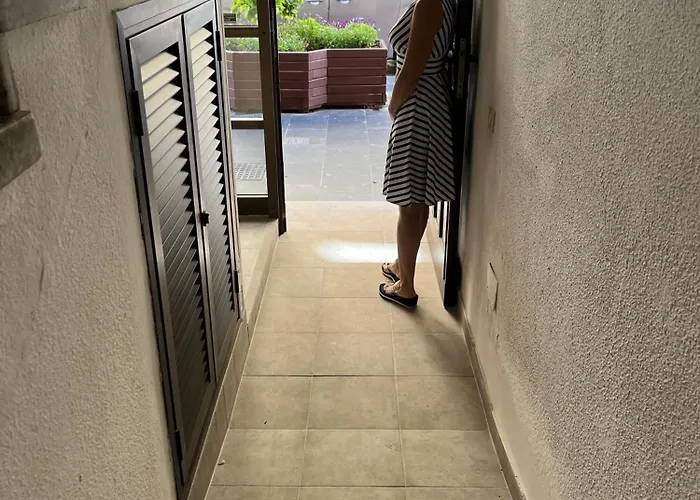 Apartment Casa Coral Ocean View Los Cristianos (Tenerife)