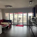 Apartamento Casa Coral Ocean View *
