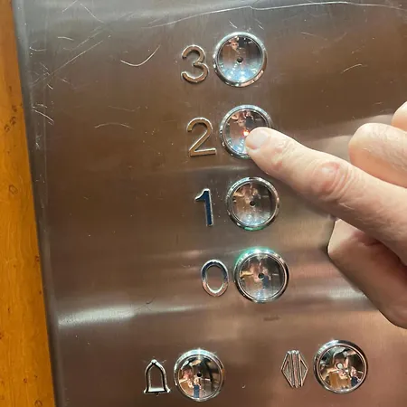 Casa Coral Ocean View Apartment *