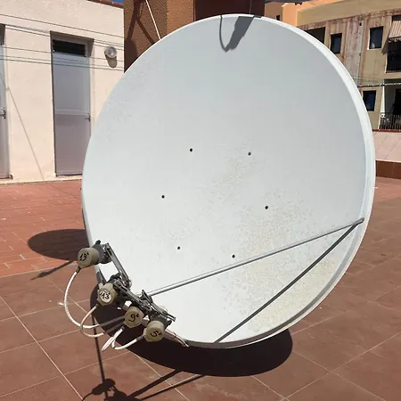 Apartment Casa Coral Ocean View