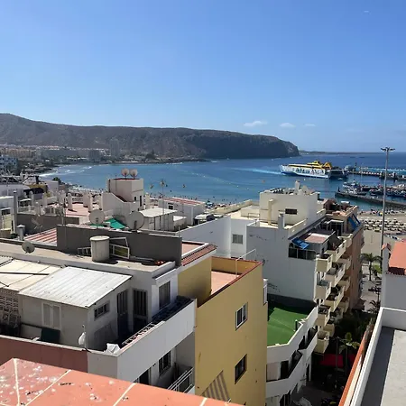 Casa Coral Ocean View * Los Cristianos (Tenerife)