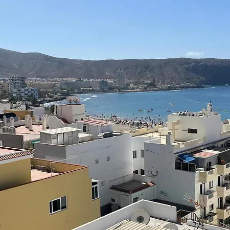 Casa Coral Ocean View * Los Cristianos (Tenerife)