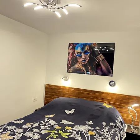 Casa Coral Ocean View شقة