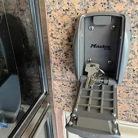 Appartement Casa Coral Ocean View *