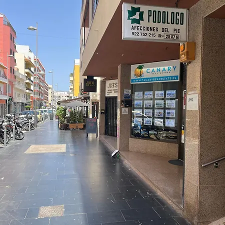 Casa Coral Ocean View Appartement