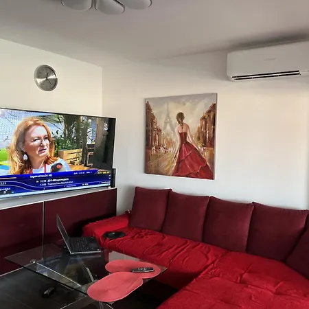 Casa Coral Ocean View Apartment