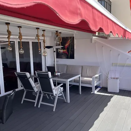 Casa Coral Ocean View