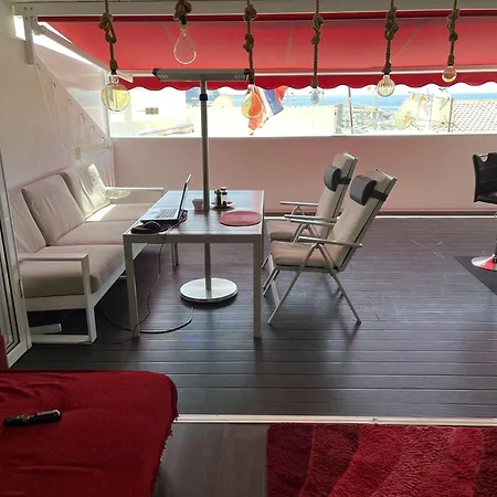 Casa Coral Ocean View