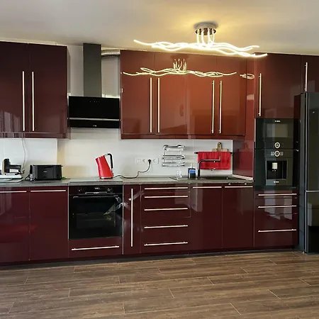 Casa Coral Ocean View Apartment *