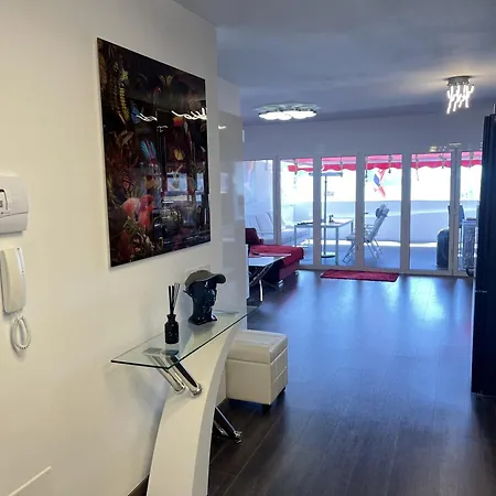 Casa Coral Ocean View Appartement *