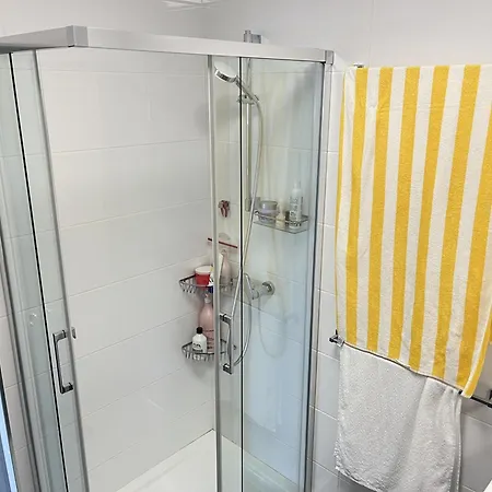 Casa Coral Ocean View Appartement Los Cristianos (Tenerife)