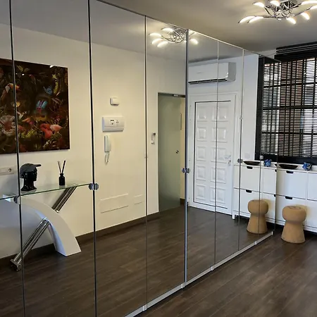 Apartamento Casa Coral Ocean View