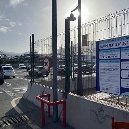 Casa Coral Ocean View Appartement