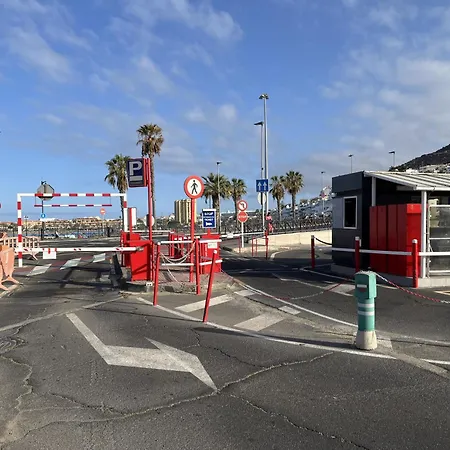 Casa Coral Ocean View Apartment Los Cristianos (Tenerife)