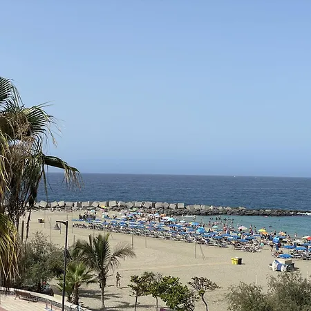 Lägenhet Casa Coral Ocean View