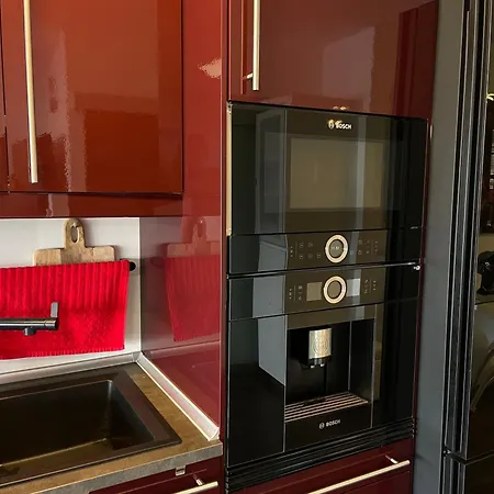 Appartement Casa Coral Ocean View Los Cristianos (Tenerife)