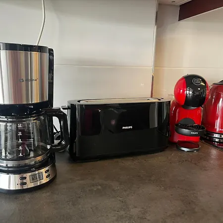 Casa Coral Ocean View Appartement *