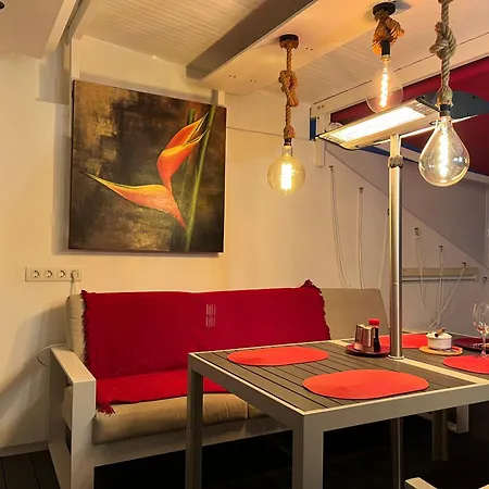 Casa Coral Ocean View *