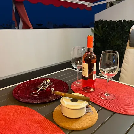 Casa Coral Ocean View