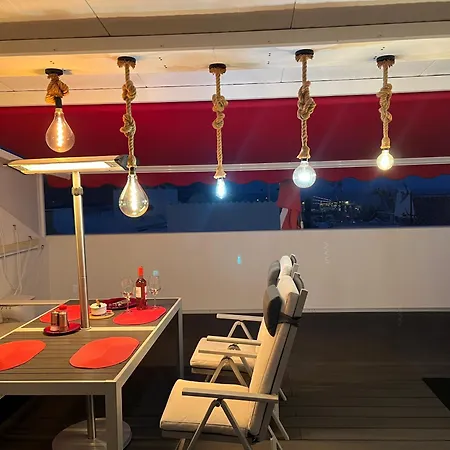 Casa Coral Ocean View Los Cristianos (Tenerife)