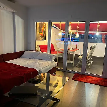 Casa Coral Ocean View Lejlighed *