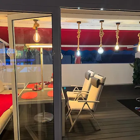 Casa Coral Ocean View